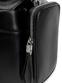 Сумка ELEGANZZA ZQ52-2240 black фото 2