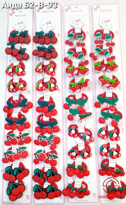 Резинка для волос (лента 20 шт)