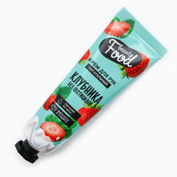 Крем для рук, набор 3×30 мл, BEAUTY FOOD