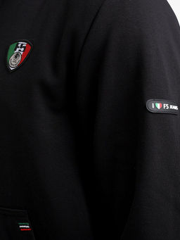 Толстовка мужская _ 05203 - F5 фото 4