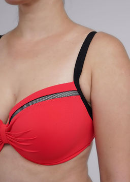 SS109к Купальник женский Maxi (ЧЗ) - Clever wear фото 4