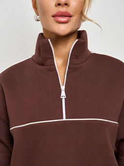 JETTY Джемпер