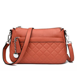 Bags Сумка женская / кожа / 0371122