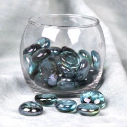 Декоративные камни / 7-A /уп 100/ - Галеонтрейд фото 7