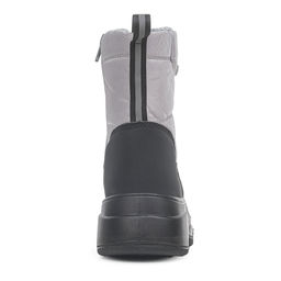 5S4922 ЖЕН Сапоги д/акт отд текстиль+иск.к. иск.мех ПУ+ТЭП литьевой - Юничел фото 2