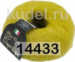 CAPETOWN SEAM - Сеам фото 21