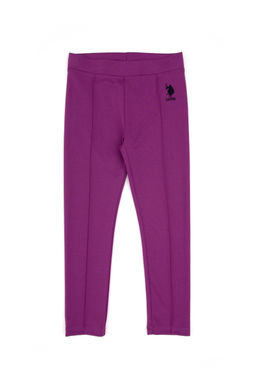 K_z _ocuk Menek_e Tayt Sepette S_rpriz _ndirim - U.s. polo assn фото 2