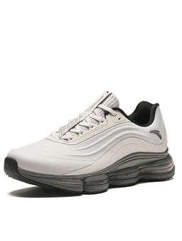 Кроссовки для бега Серый - Anta фото 6