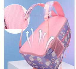 Рюкзак GO-2038-Black