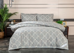 Комплект с одеялом Ланцет (малахит платина) - Kazanov.a. фото 2