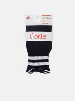 Цена за 2 пары. Носки фантазийные CONTE FANTASY Носки женские - Conte elegant фото 10