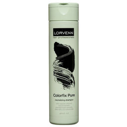 Шампунь после окрашивания волос нейтрализующий Colorfix Pure Neutralizing Shampoo 1400057