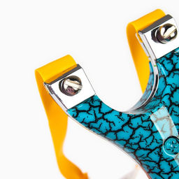 Рогатка Океан металлическая, 12см - Simaland фото 5