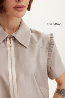 Платье 5159 - Niv niv fashion фото 4