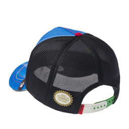 Бейсболка GOORIN BROTHERS арт. 101-1525 (синий)  фото 3