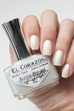 El Corazon 423/ 15 active Bio-gel/Shimmer