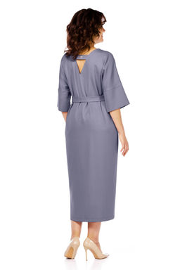 Платье BAGIRA ANTA 1046 лаванда фото 3