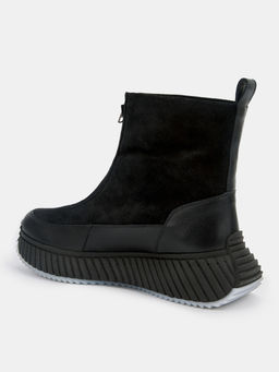 Полусапоги женские STREET - Ralf ringer фото 3