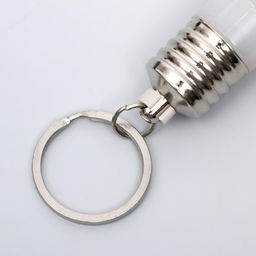 Цена за 12 шт. Маячок световой на ошейник для больших и средних собак, фасовка 12 шт, мультицвет - Пижон фото 3