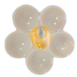 Тарелка для яиц, L15 W15 H10 см - Remeco фото 3