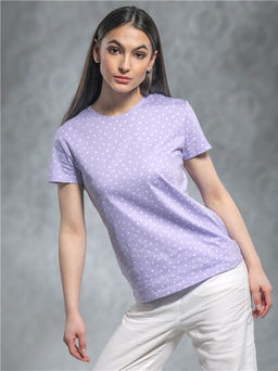 футболка 1ЖДФК3173001н - Апрель фото 4