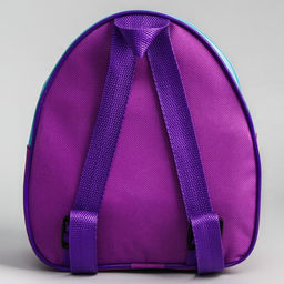 Рюкзак детский, 23х21х10 см, Холодное сердце - Disney фото 3