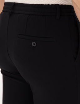 Siyah Klasik Jogger Pantolon - Pierre cardin фото 6