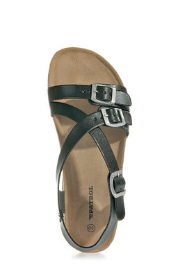 Сандалии женские PATROL