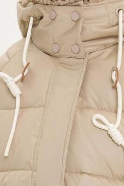 PELICAN, куртка для девочек, Песочный