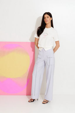 Брюки Anji - Morozov Amavie фото 10