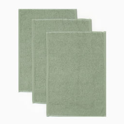 Набор полотенец Этель Счастливой пасхи 35х50 см - 3 шт, 100% хл, махра 340 г/м2  фото 13