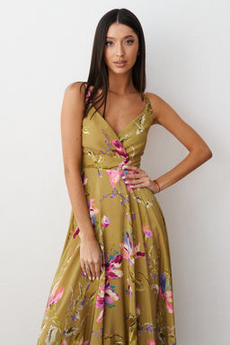 Платье A3387 - Annete фото 4