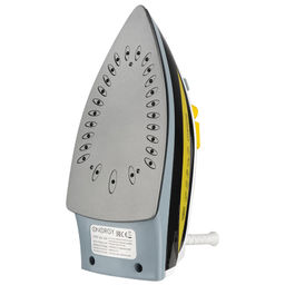 Утюг Energy EN-349 (2200Вт, пар, спрей, пар.удар, самооч., тефлоновая подошва) 270086