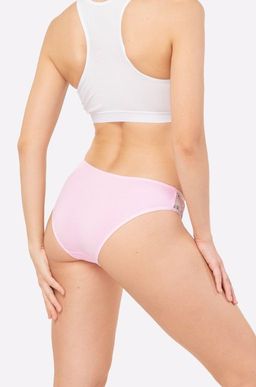 Женские трусы-слипы 5 шт. Happy Fox  фото 4