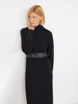 Платье вязаное PL1417/pipal - Emka фото 4