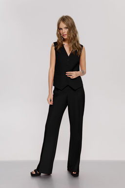 Жилет Pirs 4643 черный  фото 2