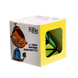 Головоломка Смышленыш - Puzzle фото 4