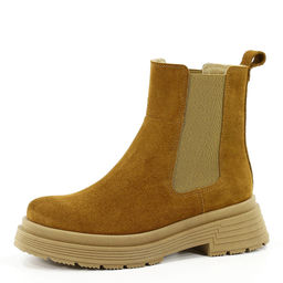 Ботинки женские