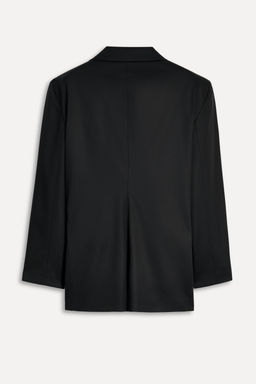 LONG OVERSIZE BLAZER 50TH ANNIVERSARY - Zara фото 7