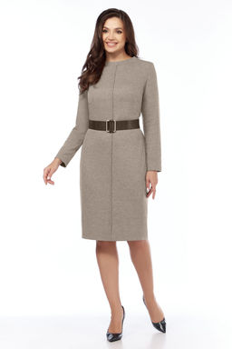 Платье BAGIRA ANTA 992 беж