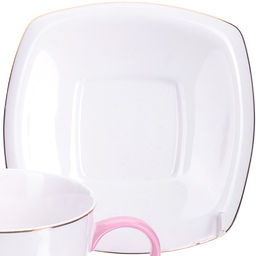 26641-1 Чайная пара 4 предмета LR - Mayer&boch фото 3