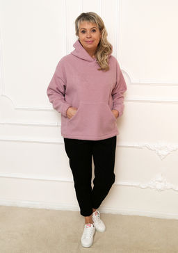 Худи  Барашек  лила