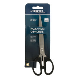 Expert Complete Ножницы офисные ECI-0107 180 мм 80 мм