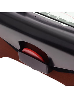 Настольный игра «Аэрохоккей. Профессионал», работает от батареек, 2 игрока, 3+