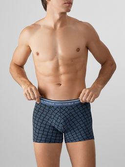 ТРУСЫ МУЖСКИЕ (2ШТ)