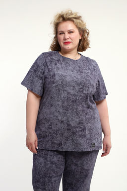 Костюм с брюками КЖ-009