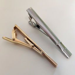 Зажим для галстука с Вашей гравировкой - Vel vett фото 6