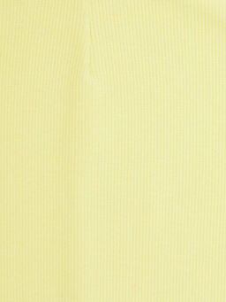 КП 8180/бледно-желтый шапка дет - Crockid фото 2