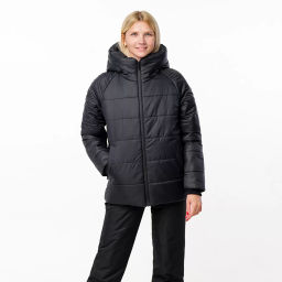 RODOS Куртка зимняя женская М-289/1 Куртка Красный фото 9