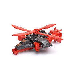 Робот "Пиксель" трансформирующийся, в коробке